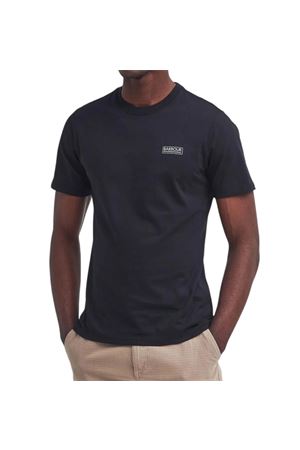  BARBOUR INTERNATIONAL | T-shirt | MTS0141BK71